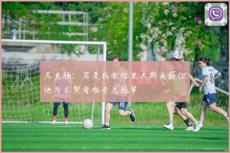 尼克杨：若是我会给里夫斯高薪但他与东契奇难夺总冠军