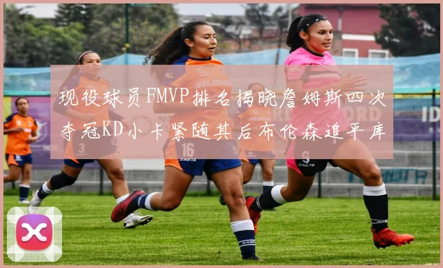 现役球员FMVP排名揭晓詹姆斯四次夺冠KD小卡紧随其后布伦森追平库里约基奇等
