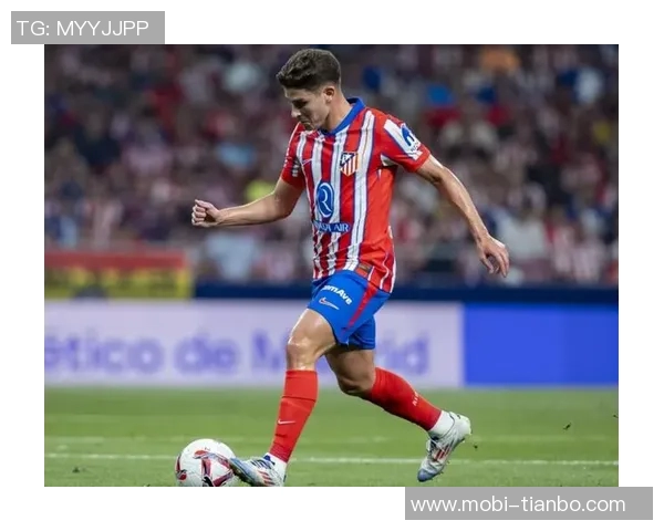 巴萨密切关注马竞前锋阿尔瓦雷斯未来引援计划持续进行