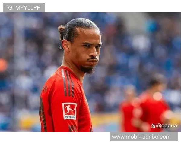 昔日亿元飞翼萨内身价暴跌至2300万一年半前曾高达7000万