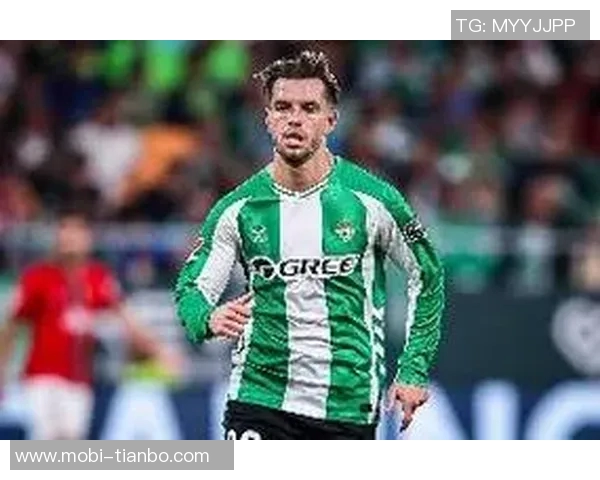 埃杜透露迈阿密计划引进贝蒂斯中场洛塞尔索并将提交正式报价