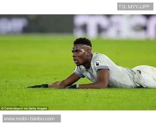 博格巴因左小腿轻微不适将缺席对阵马赛的关键战役