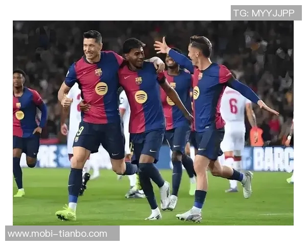 西甲分析：马竞主场强势取胜巴萨继续保持连胜势头