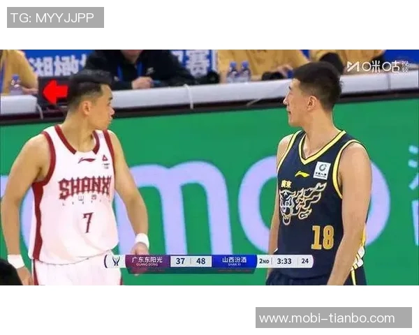 苏群分析徐杰受伤对广东队影响期待萨林杰和胡明轩迅速提升得分能力