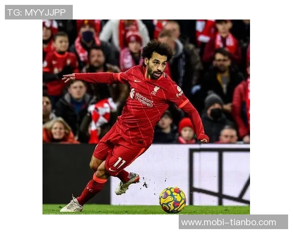 默森称萨拉赫为利物浦夺冠关键人物他的存在让球队无往不利