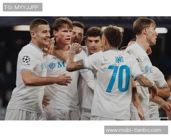 那不勒斯客战拉齐奥首发阵容揭晓霍伊伦麦克托米奈领衔内雷斯出战