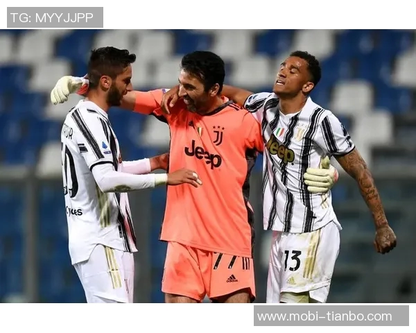 路易斯布冯替补登场对阵父亲旧东家尤文图斯的精彩时刻