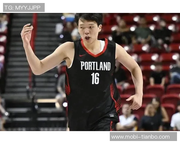 杨瀚森对阵魔术表现起伏第2节展现全队最佳状态值得关注